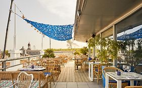 Hotel Indigo Bordeaux Centre Chartrons By Ihg